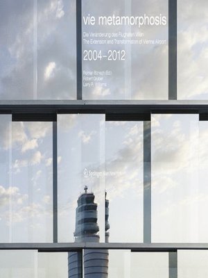 cover image of vie metamorphosis